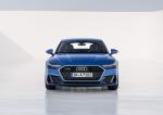 Audi A7 Sportback Quattro S-Line 2017 года (WW)